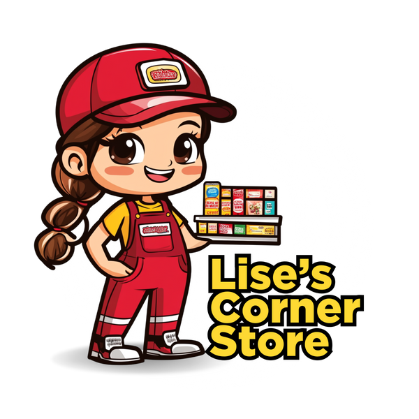 Lise's Corner